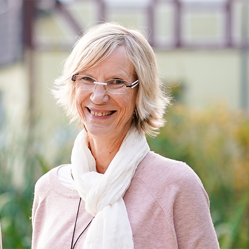 Antje Mahl